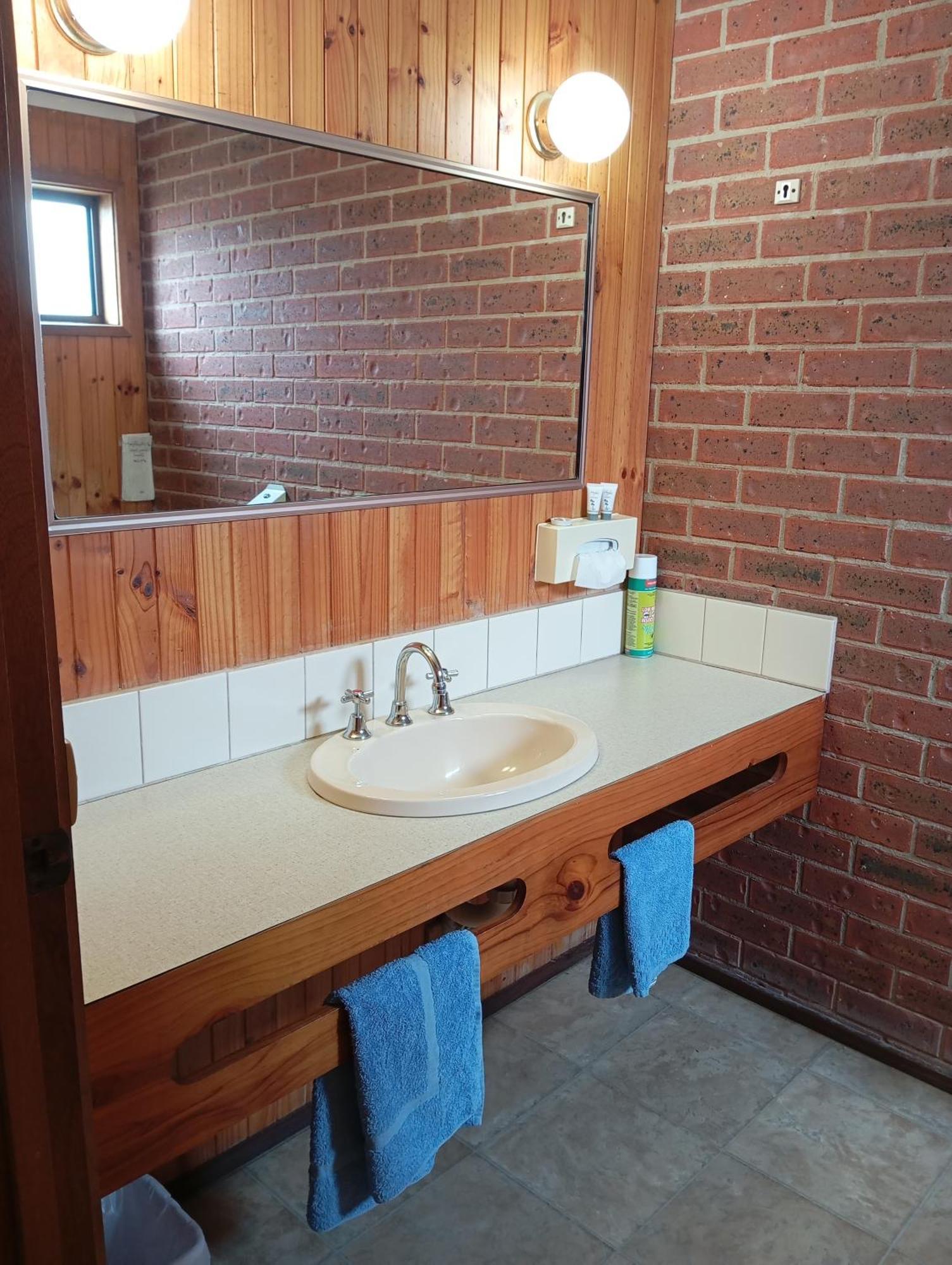 Orbost Country Road Motor Inn Exteriér fotografie